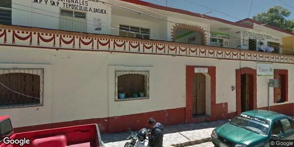 MÓDULO DE MAQUINARIA DEL ESTADO NÚMERO 34